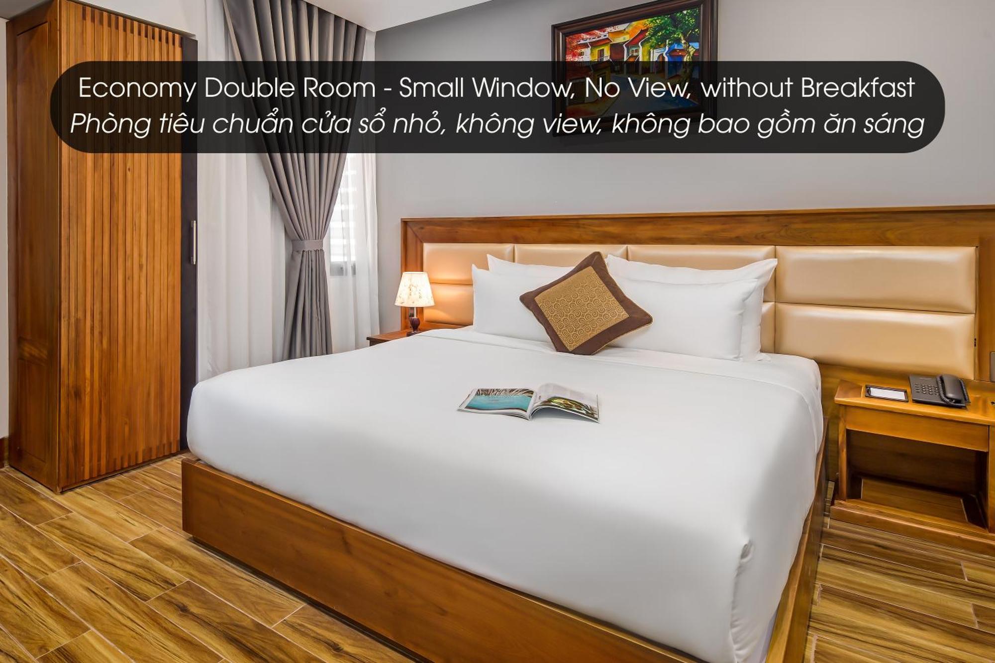 Alisia Beach Hotel Đà Nẵng Extérieur photo